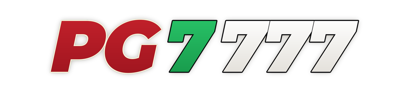 pg7777 Logo